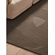 Wollen vloerkleed - Kensington Bruin Wollen vloerkleed - Kensington Bruin