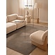 Wollen vloerkleed - Kensington Bruin Wollen vloerkleed - Kensington Bruin