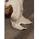 Rond wollen vloerkleed - Kensington Bruin Rond wollen vloerkleed - Kensington Bruin