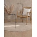 Rond wollen vloerkleed - Kensington Beige Rond wollen vloerkleed - Kensington Beige