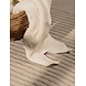 Rond wollen vloerkleed - Kensington Beige Rond wollen vloerkleed - Kensington Beige