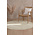 Rond wollen vloerkleed - Kensington Creme