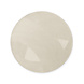 Rond wollen vloerkleed - Kensington Creme