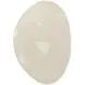 Organisch wollen vloerkleed - Kensington Creme Organisch wollen vloerkleed - Kensington Creme