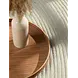 Organisch wollen vloerkleed - Kensington Creme Organisch wollen vloerkleed - Kensington Creme