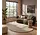 Organisch wollen vloerkleed - Natural Pebble Creme/Naturel