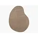 Organisch wollen vloerkleed - Natural Pebble Beige Organisch wollen vloerkleed - Natural Pebble Beige