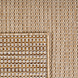 Effen buitenkleed - Mira Beige Effen buitenkleed - Mira Beige