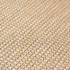 Effen buitenkleed - Mira Beige Effen buitenkleed - Mira Beige