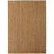 Effen buitenkleed - Mira Bruin/Naturel Effen buitenkleed - Mira Bruin/Naturel