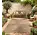 Jute buitenkleed - Viento Palma Beige