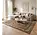 Klassiek vloerkleed - Marrakesh Beige