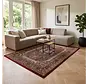 Klassiek vloerkleed - Marrakesh Rood