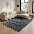 Klassiek vloerkleed - Marrakesh Grijs