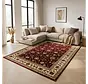 Klassiek vloerkleed - Marrakesh Rood/Beige