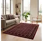 Klassiek vloerkleed - Marrakesh Oosters Rood