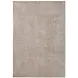 Zacht laagpolig vloerkleed - Eve Japandi Taupe Zacht laagpolig vloerkleed - Eve Japandi Taupe