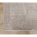 Zacht laagpolig vloerkleed - Eve Japandi Taupe Zacht laagpolig vloerkleed - Eve Japandi Taupe