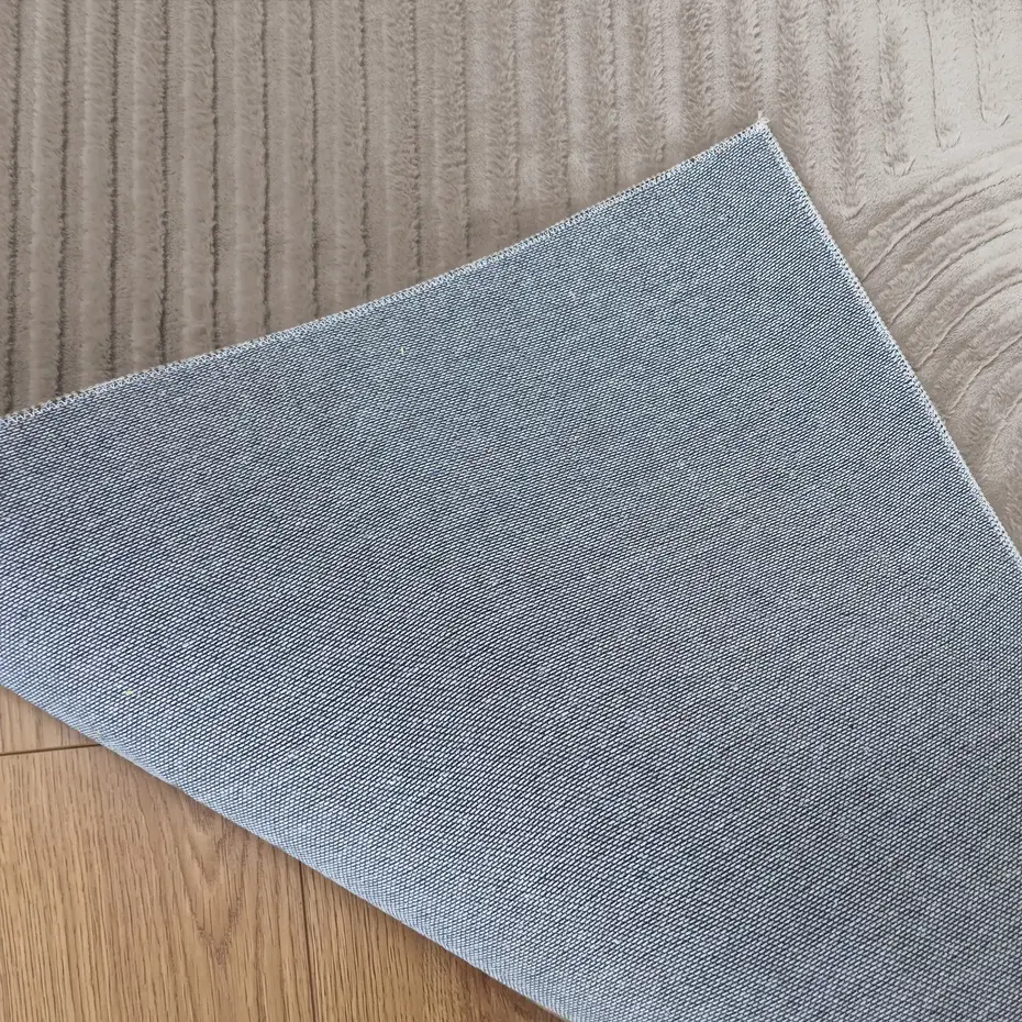 Zacht laagpolig vloerkleed - Eve Japandi Taupe Zacht laagpolig vloerkleed - Eve Japandi Taupe