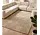 Wollen vloerkleed - Ursule Beige