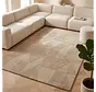 Wollen vloerkleed - Ursule Beige
