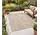 Buitenkleed - Brezza Palm Beige