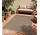 Jute buitenkleed - Colinna Beige