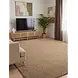 Laagpolig vloerkleed - Rocco Bolletjes Beige