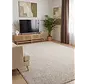 Laagpolig vloerkleed - Rocco Bolletjes Crème/Multi