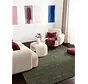 Laagpolig vloerkleed - Notting Hill Boucle Groen