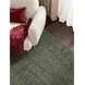 Laagpolig vloerkleed - Notting Hill Boucle Groen Laagpolig vloerkleed - Notting Hill Boucle Groen
