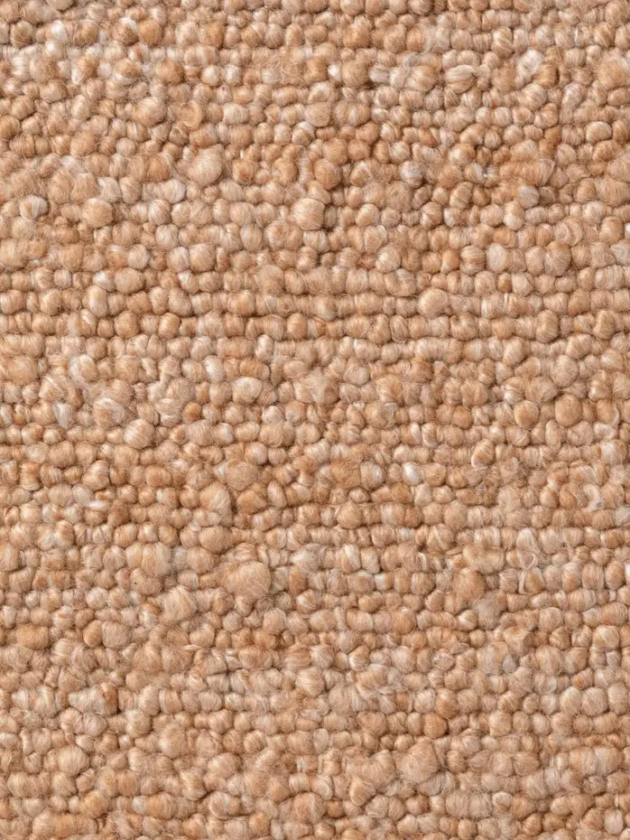 Laagpolig vloerkleed - Notting Hill Boucle Beige Laagpolig vloerkleed - Notting Hill Boucle Beige