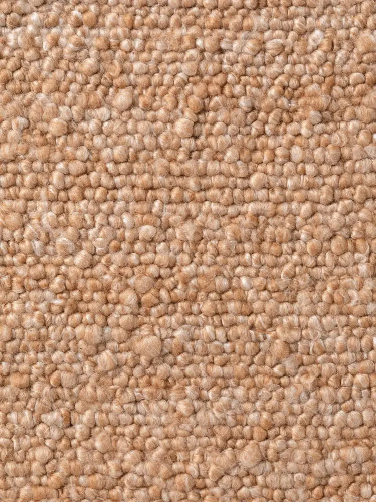 Laagpolig vloerkleed - Notting Hill Boucle Beige Laagpolig vloerkleed - Notting Hill Boucle Beige