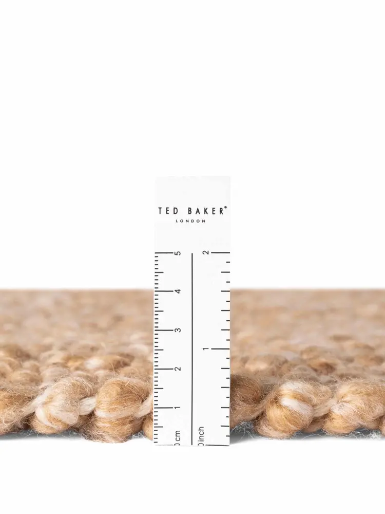 Laagpolig vloerkleed - Notting Hill Boucle Beige Laagpolig vloerkleed - Notting Hill Boucle Beige
