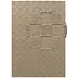 Wollen vloerkleed - Scala Blocks Taupe Wollen vloerkleed - Scala Blocks Taupe