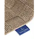 Wollen vloerkleed - Scala Blocks Taupe Wollen vloerkleed - Scala Blocks Taupe
