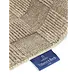 Wollen vloerkleed - Scala Blocks Beige Wollen vloerkleed - Scala Blocks Beige