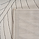 Botanisch binnen- en buitenkleed - Novara Creme Botanisch binnen- en buitenkleed - Novara Creme