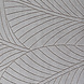 Botanisch binnen- en buitenkleed - Novara Grijs Botanisch binnen- en buitenkleed - Novara Grijs