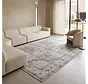 Vintage vloerkleed - Burano Taupe/Grijs/Beige