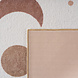 Kinderkamer vloerkleed - Coco Maan Creme