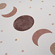 Kinderkamer vloerkleed - Coco Maan Creme