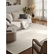 Wollen vloerkleed - Lyon Creme Wollen vloerkleed - Lyon Creme