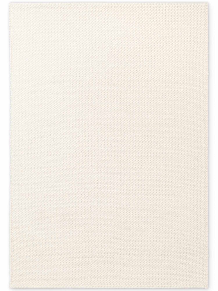 Wollen vloerkleed - Lyon Creme Wollen vloerkleed - Lyon Creme