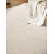 Wollen vloerkleed - Lyon Creme Wollen vloerkleed - Lyon Creme