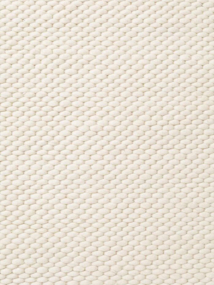 Wollen vloerkleed - Lyon Creme Wollen vloerkleed - Lyon Creme