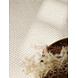 Wollen vloerkleed - Lyon Creme Wollen vloerkleed - Lyon Creme