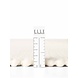 Wollen vloerkleed - Lyon Creme Wollen vloerkleed - Lyon Creme