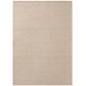 Wollen vloerkleed - Lyon Beige Wollen vloerkleed - Lyon Beige