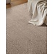 Wollen vloerkleed - Lyon Beige Wollen vloerkleed - Lyon Beige